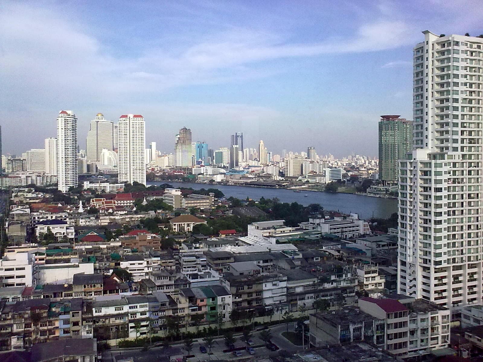 Bangkok