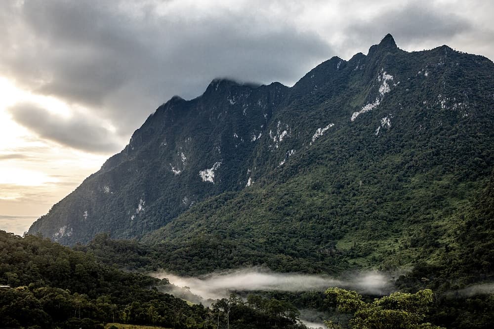 Doi Chiang Dao (I)