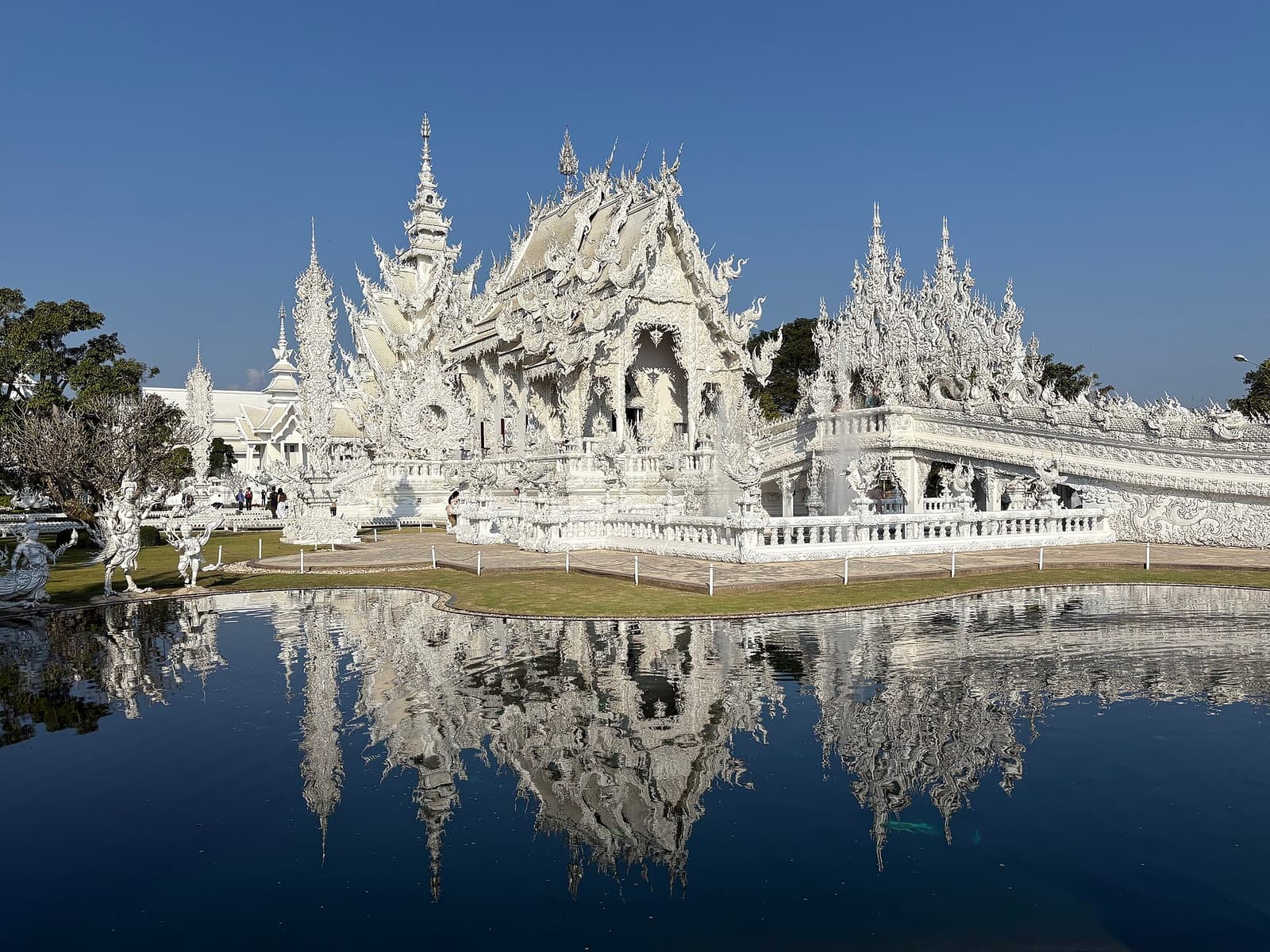 Chiang Rai & le Triangle d’or