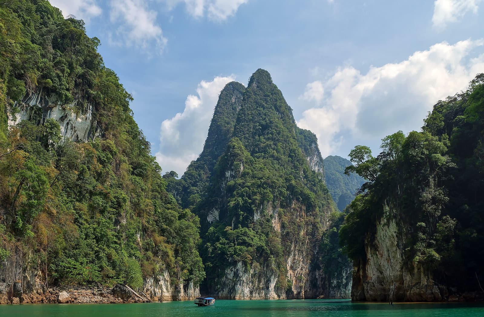 Khao Sok