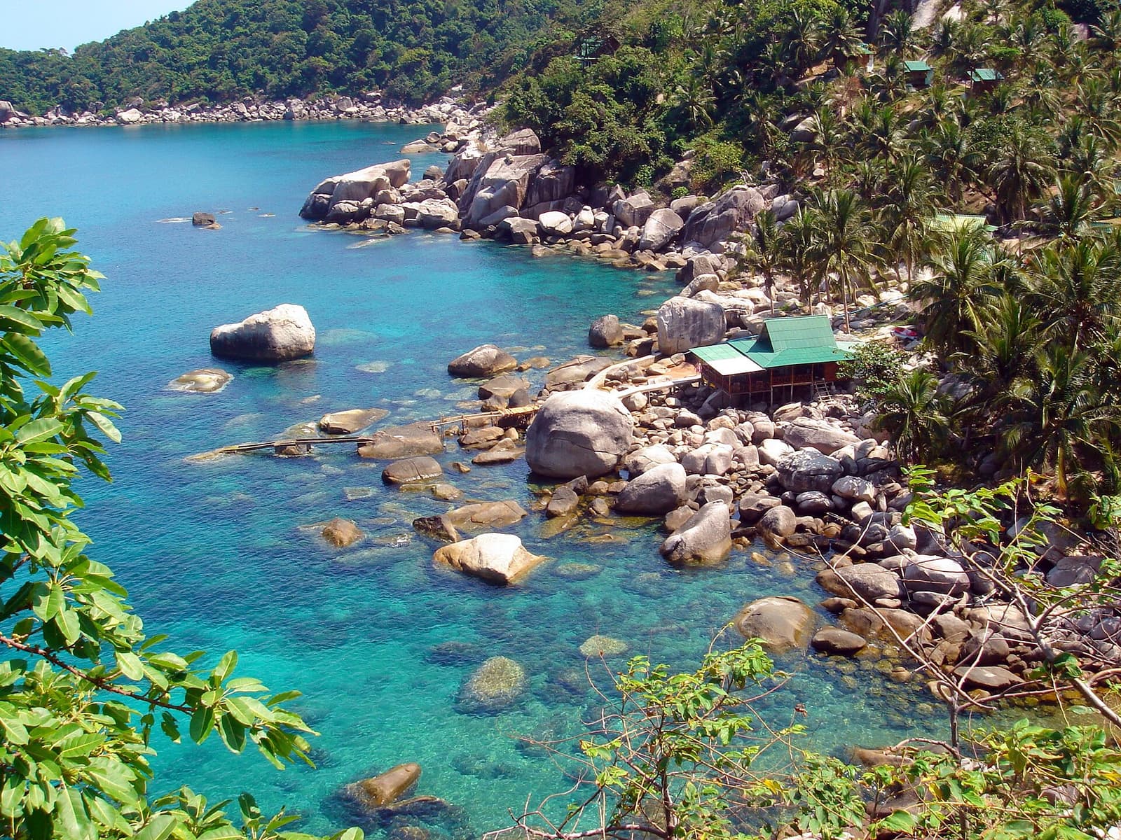Koh Tao