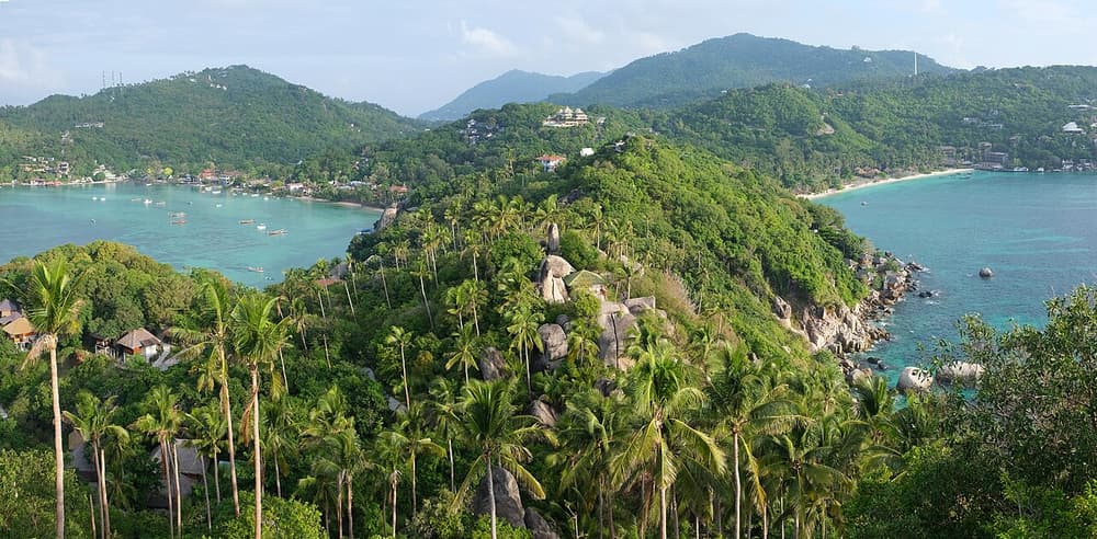 John-Suwan Viewpoint Ko Tao 3