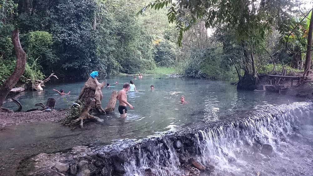 Tour de Pai à la journée ou l’après-midi