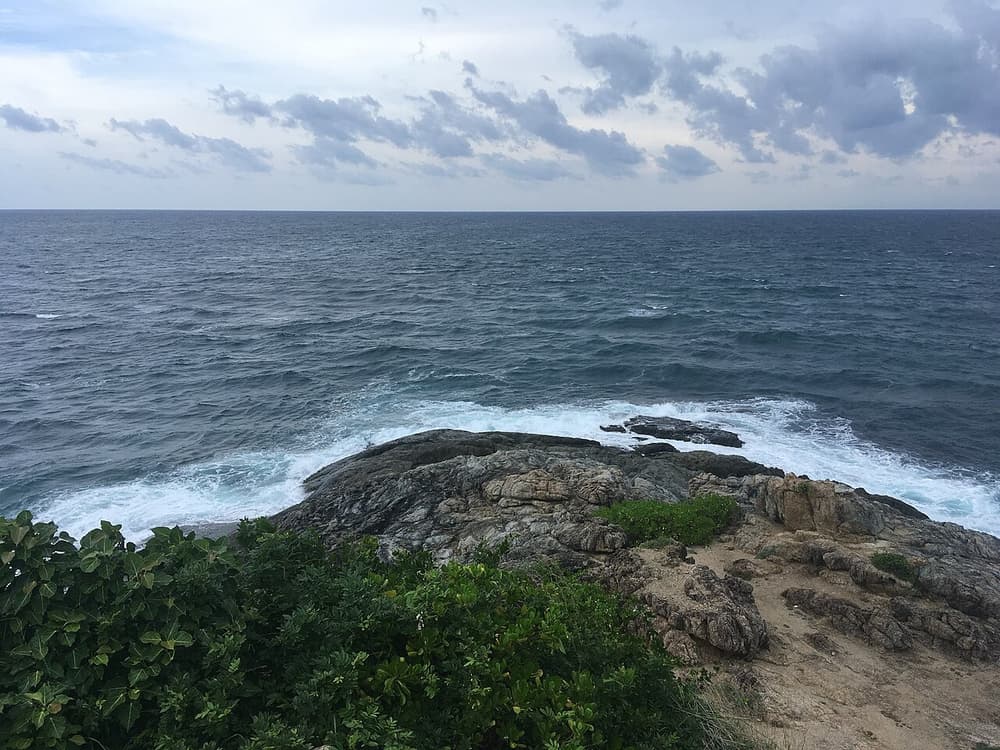 Promthep Cape Phuket
