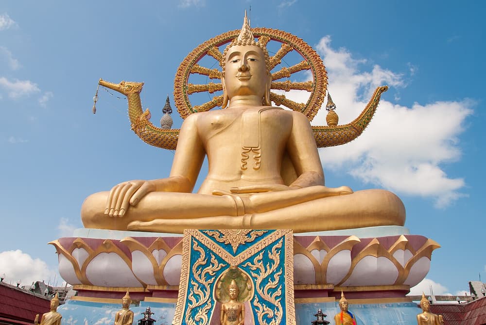 Suur Buddha
