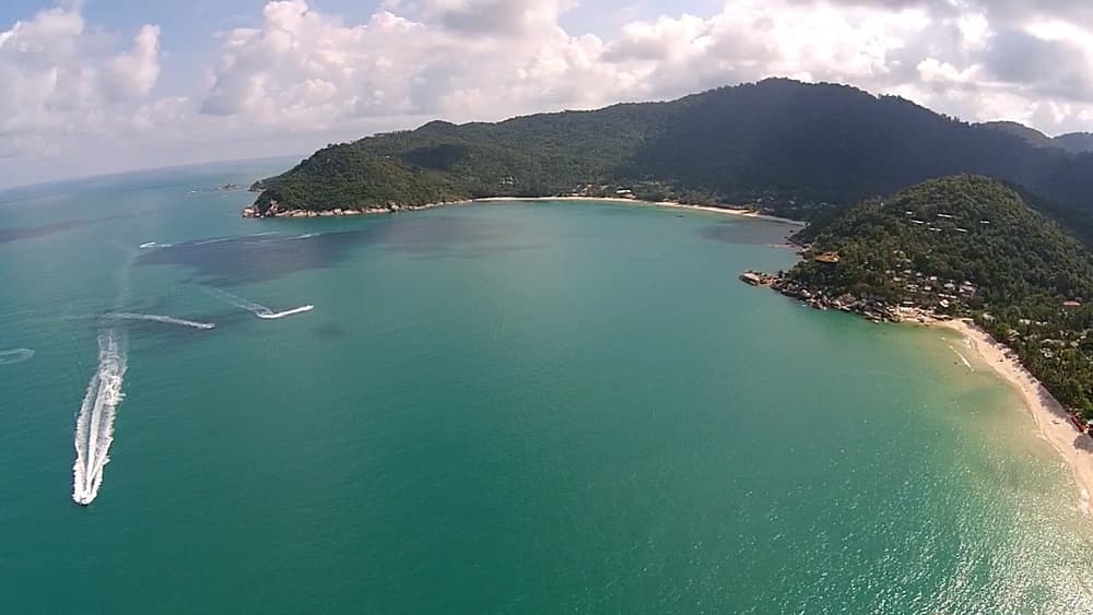 Excursion d’une journée à Ang Thong avec kayak, snorkeling et déjeuner, depuis Koh Phangan